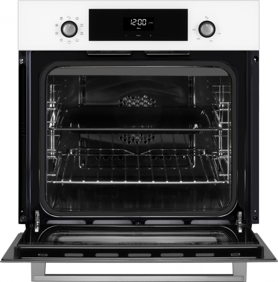 Духовой шкаф Weissgauff EOV 302 SW