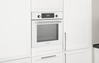 Духовой шкаф Weissgauff EOV 302 SW