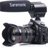Микрофон Saramonic Vmic Pro