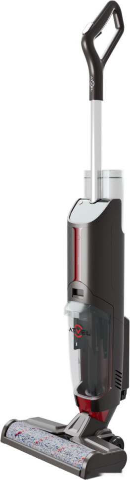 Вертикальный пылесос с влажной уборкой Atvel F16-PRO