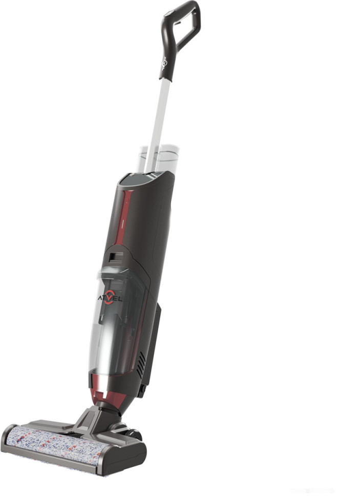 Вертикальный пылесос с влажной уборкой Atvel F16-PRO