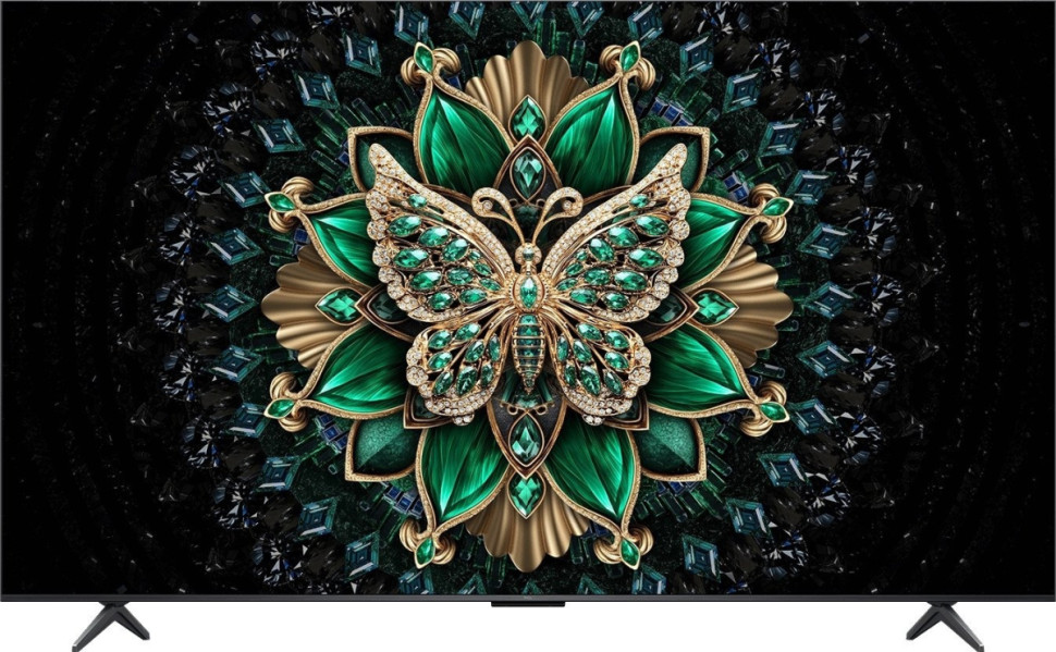 Телевизор TCL 98C6K