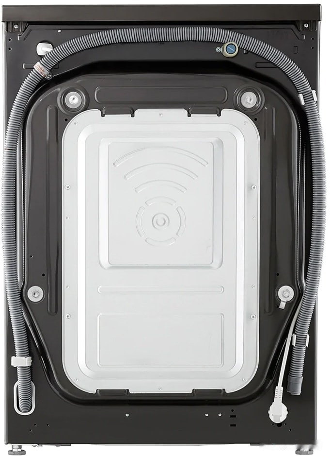 Сушильная машина LG F4T9RC9P