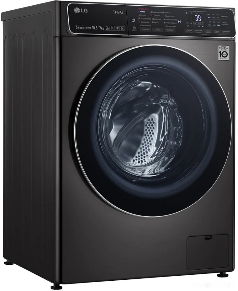 Сушильная машина LG F4T9RC9P