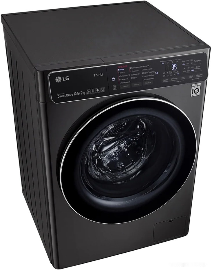 Сушильная машина LG F4T9RC9P