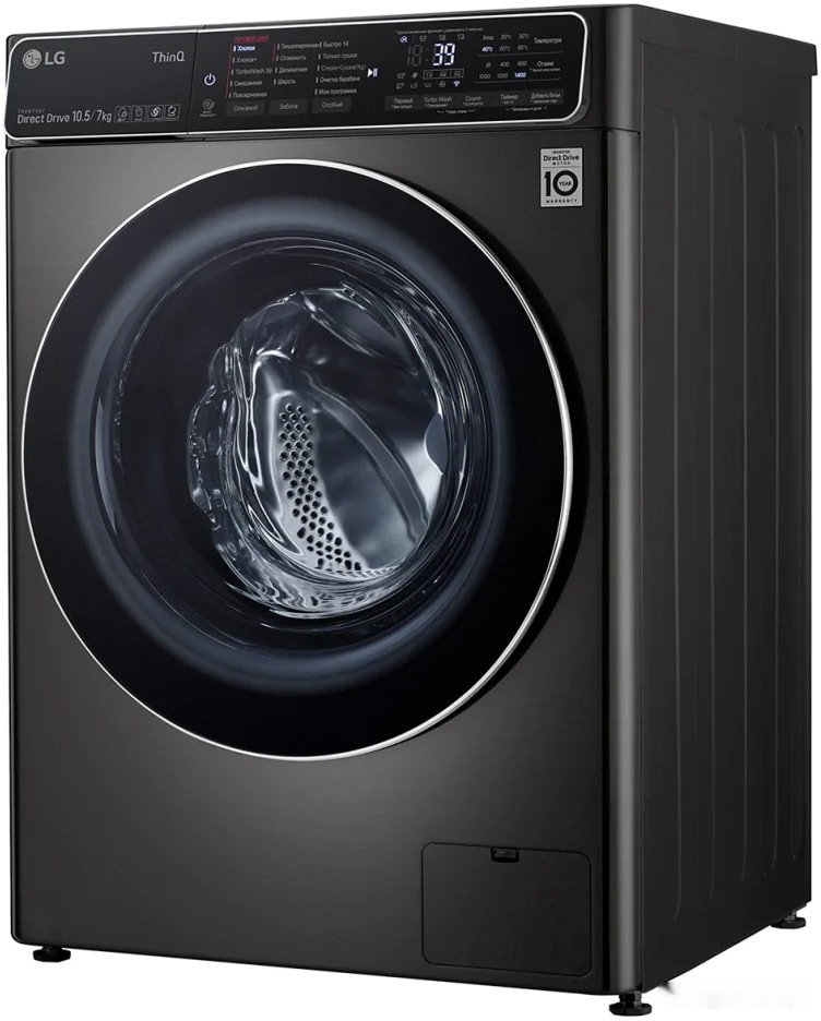 Сушильная машина LG F4T9RC9P