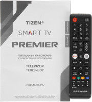 Телевизор Premier 43PRM3010FSV
