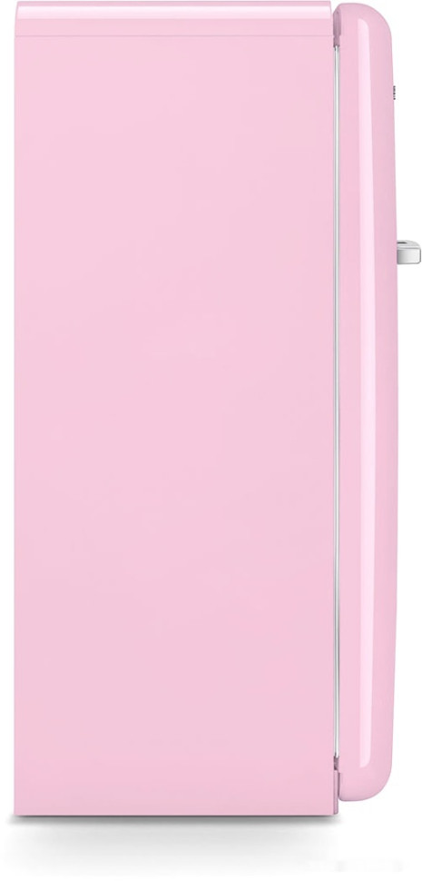 Однокамерный холодильник Smeg FAB28RPK5