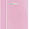 Однокамерный холодильник Smeg FAB28RPK5
