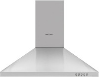Вытяжка Krona Brief 600 Inox PB (нержавеющая сталь)