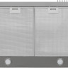 Вытяжка Krona Brief 600 Inox PB (нержавеющая сталь)
