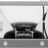 Вытяжка Krona Brief 600 Inox PB (нержавеющая сталь)