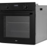 Духовой шкаф Zorg ROL66 (черный)