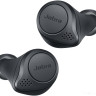 Наушники Jabra Elite Active 75t (серый)