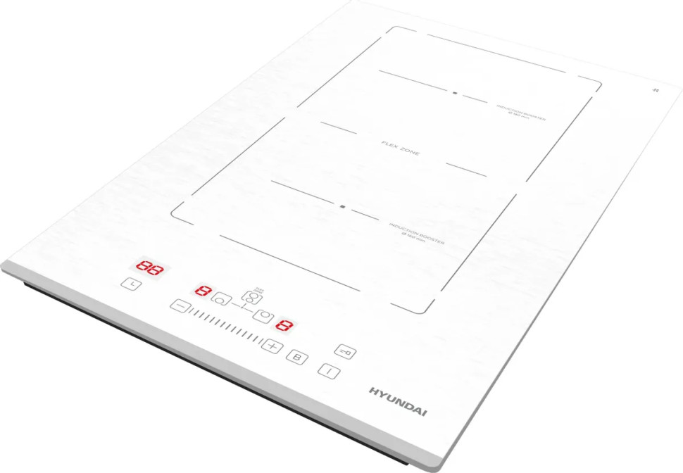 Варочная панель Hyundai HHI 3772 WG