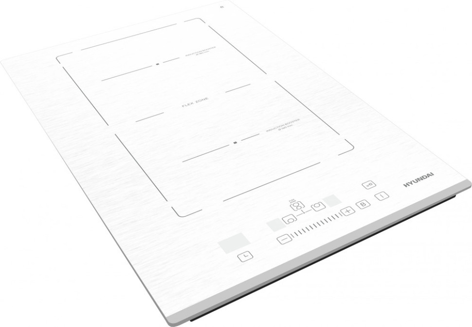 Варочная панель Hyundai HHI 3772 WG