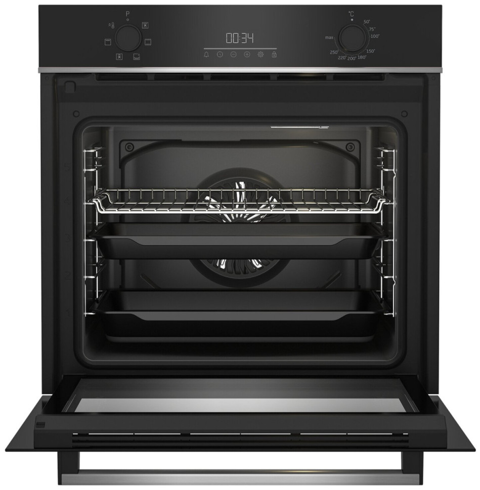 Духовой шкаф Beko BBIE133002XD