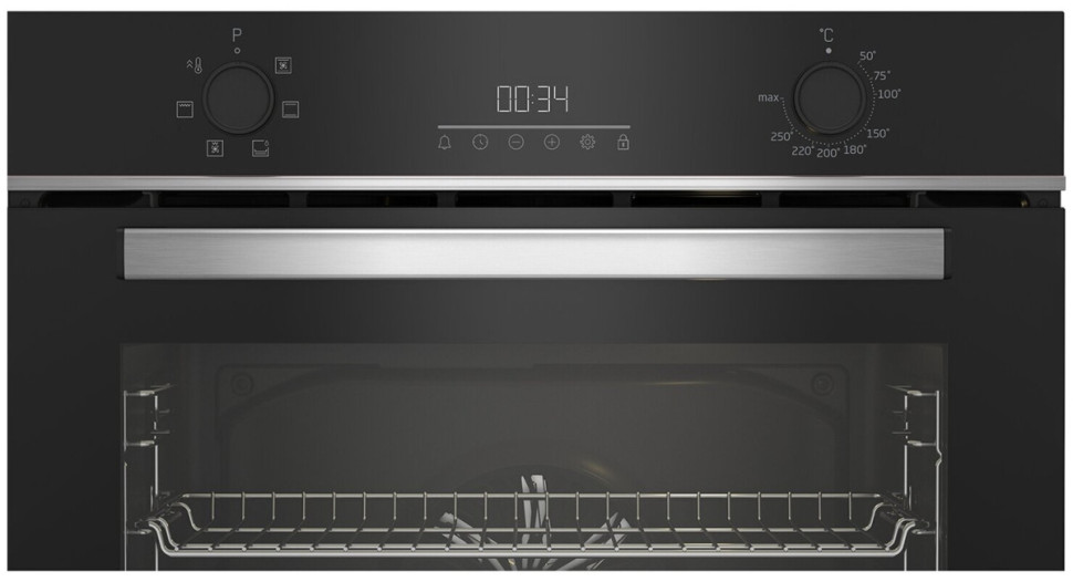 Духовой шкаф Beko BBIE133002XD