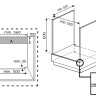 Духовой шкаф Beko BBIE133002XD