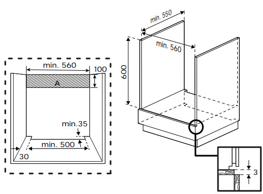 Духовой шкаф Beko BBIE133002XD