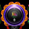 Пылесос Dyson V15 Detect Absolute
