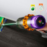 Пылесос Dyson V15 Detect Absolute