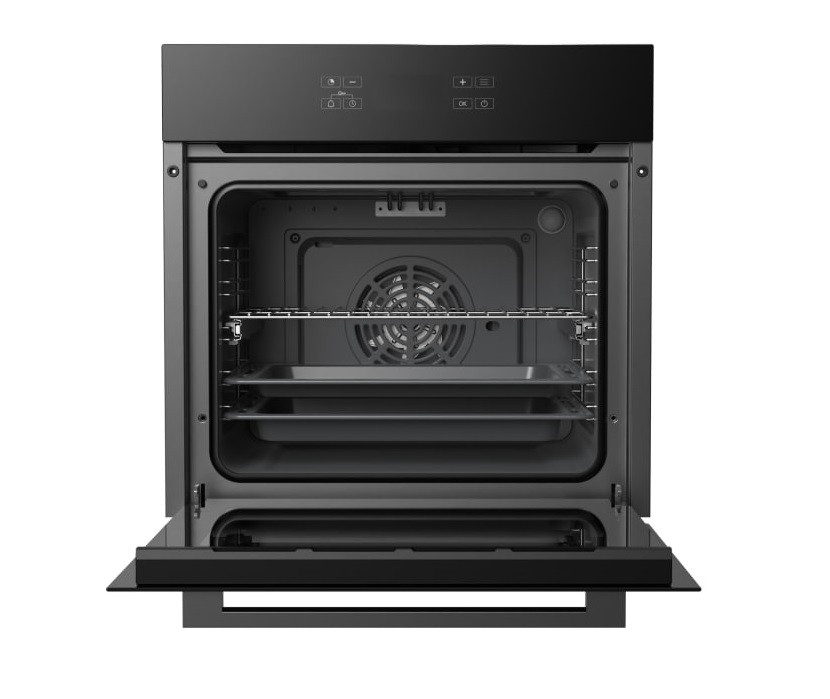 Духовой шкаф Schtoff CME 6406 BK