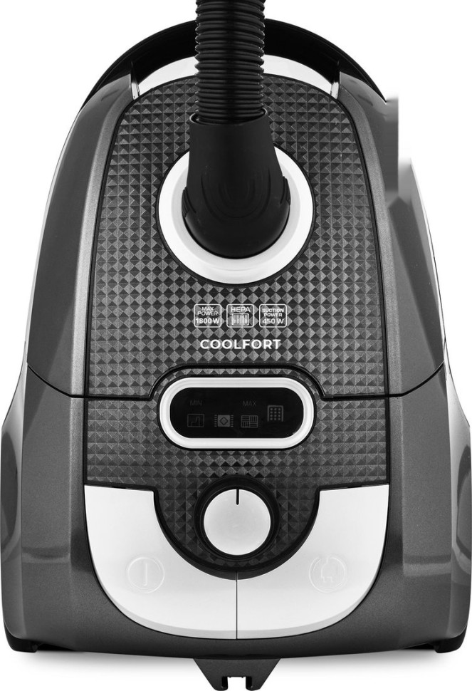 Пылесос Coolfort CF-3041