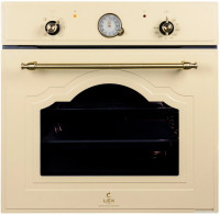 Духовой шкаф LEX EDM 078 C IV