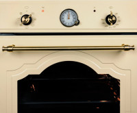 Духовой шкаф LEX EDM 078 C IV