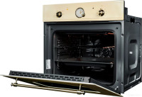 Духовой шкаф LEX EDM 078 C IV