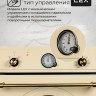 Духовой шкаф LEX EDM 078 C IV