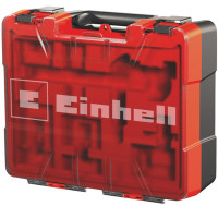 Ударная дрель-шуруповерт Einhell TE-CD 18/40 Li BL 4513995 (с 2-мя АКБ, кейс)