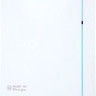Вытяжная вентиляция Soler & Palau Silent-100 CHZ Design [5210602000]