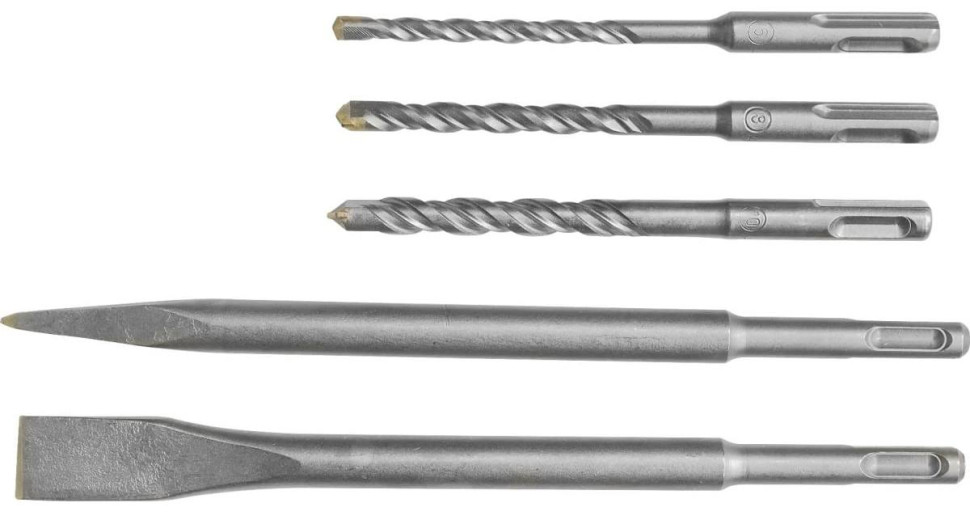 Перфоратор Парма П-01-20/900ВР