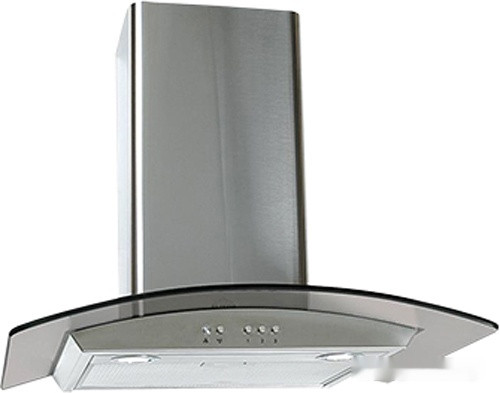 Вытяжка Elikor Аметист 60Н-430-К3Д (нержавеющая сталь)