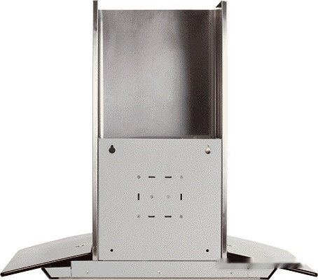 Вытяжка Elikor Аметист 60Н-430-К3Д (нержавеющая сталь)