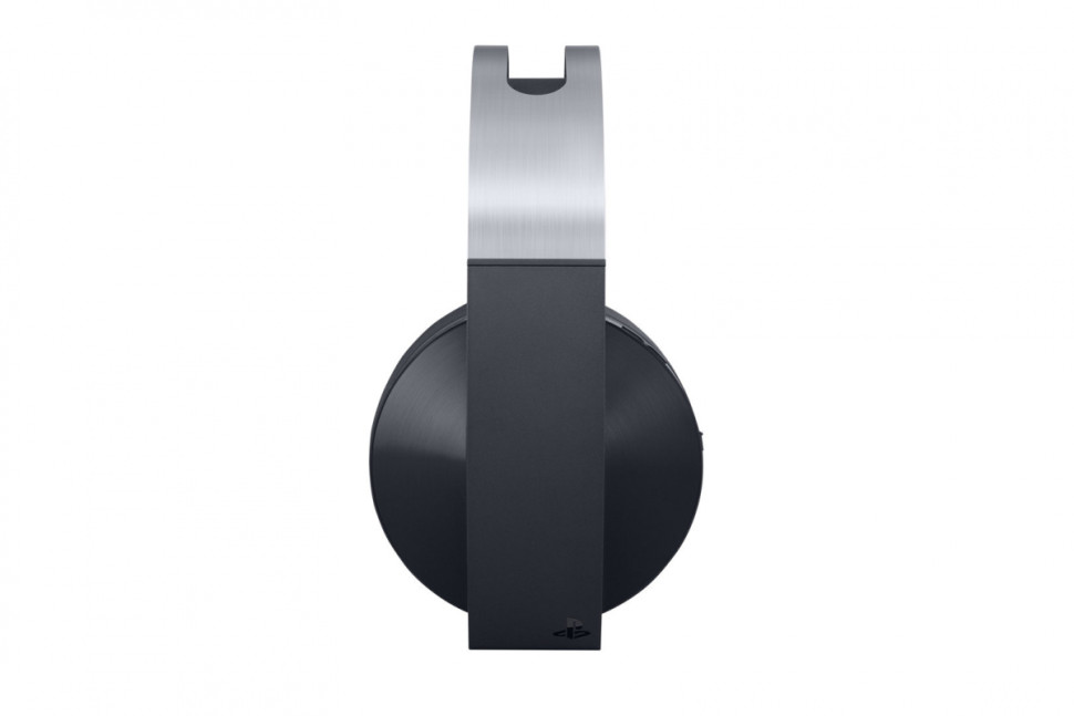 Наушники Sony PS4 Platinum Wireless Headset
