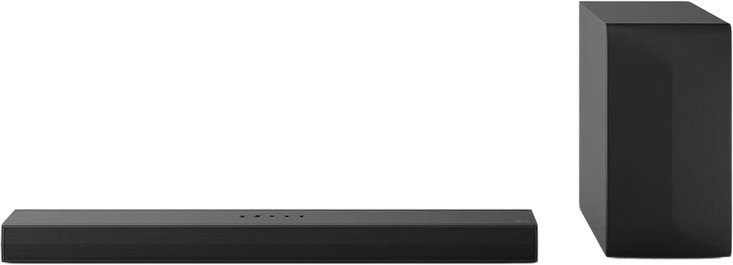 Саундбар LG S60T