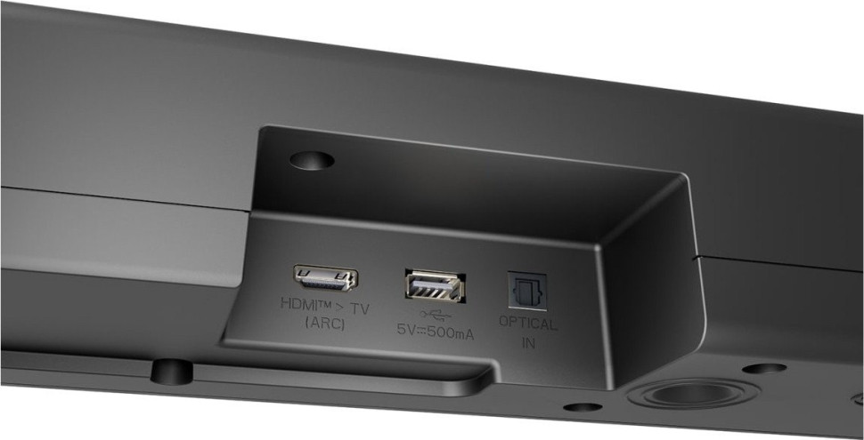 Саундбар LG S60T