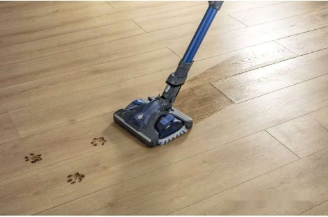 Вертикальный пылесос с влажной уборкой Tefal TY9890WO