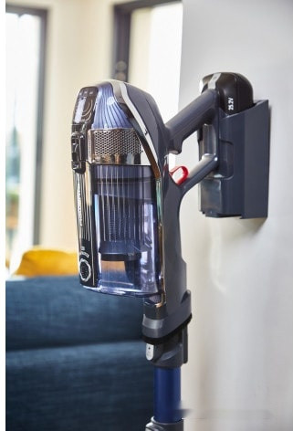 Вертикальный пылесос с влажной уборкой Tefal TY9890WO