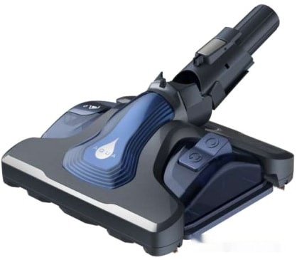 Вертикальный пылесос с влажной уборкой Tefal TY9890WO