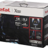 Вертикальный пылесос с влажной уборкой Tefal TY9890WO