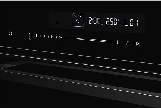 Духовой шкаф Kuppersberg KMW 694