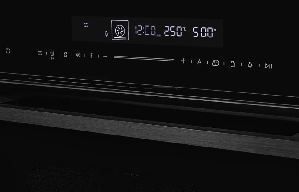 Духовой шкаф Kuppersberg KMW 694