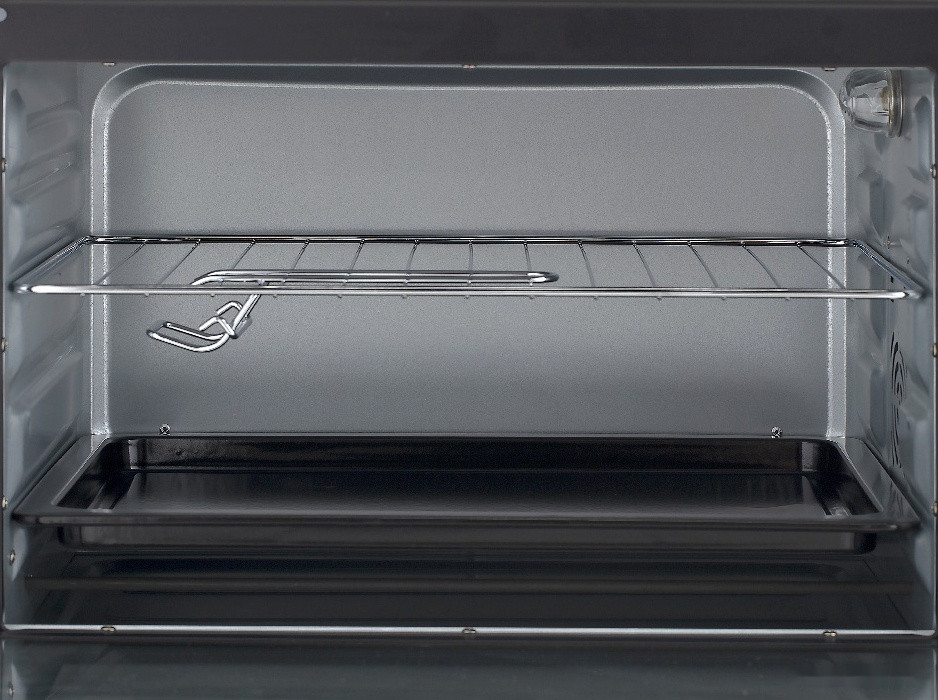 Мини-печь HARPER HMO-48C11