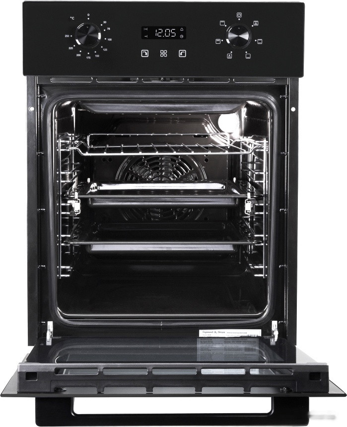 Духовой шкаф Zigmund & Shtain E 145 B