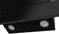 Вытяжка Grand Lester GC 60 (черный)