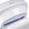 Сушилка для рук Saniteco M-6666W (2000W, белый)